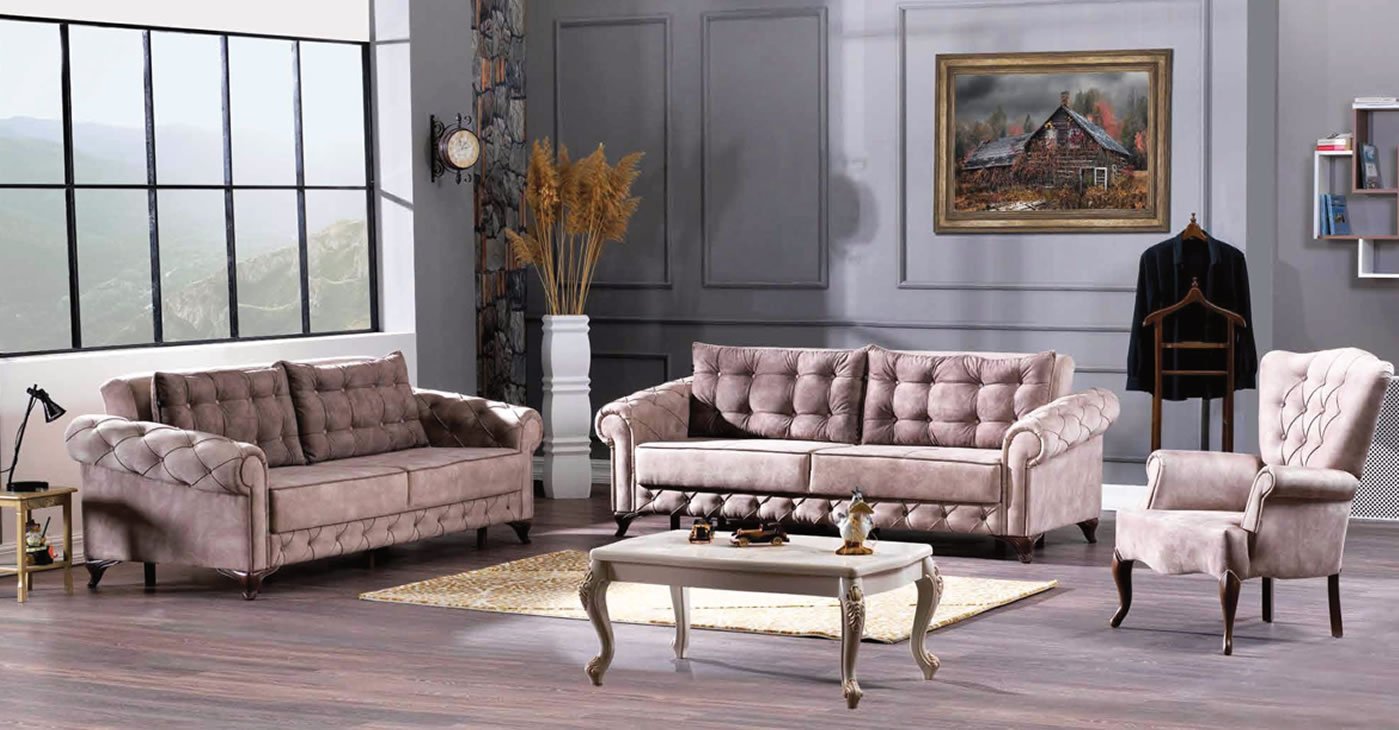 Salon Takımı